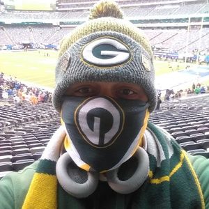 Meet your Posher, Alexander